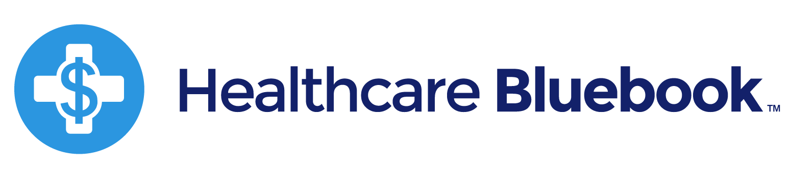 Healthcare Bluebook