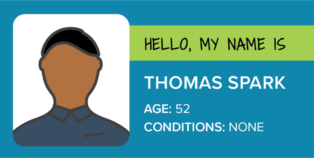 Thomas Spark