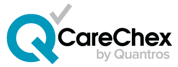 CareChex by Quantros Logo
