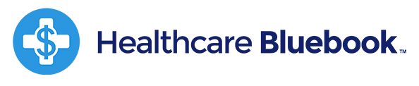 Healthcare Bluebook Logo