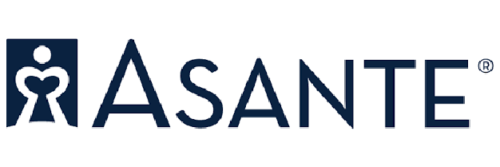 Asante Logo