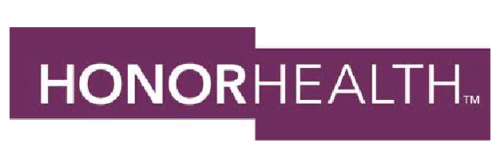Honor Health Logo