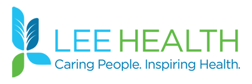 Lee Health Logo